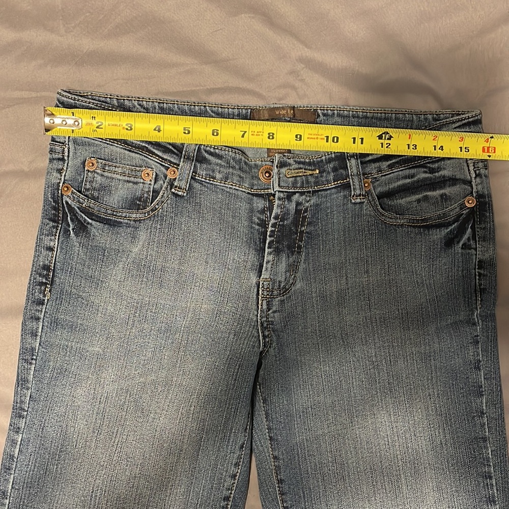 Jeans - Picture 4 of 4